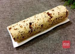 巧克力蛋糕卷的做法图解22