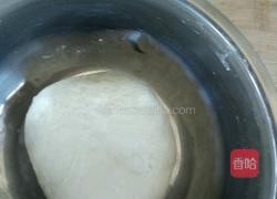 刺猬豆沙包的做法图解1