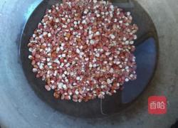 刺猬豆沙包的做法图解2