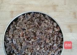 刺猬豆沙包的做法图解3