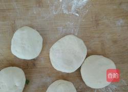 刺猬豆沙包的做法图解5