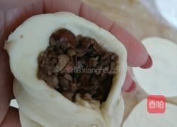 刺猬豆沙包的做法图解6