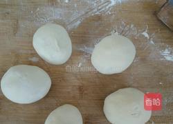 刺猬豆沙包的做法图解7