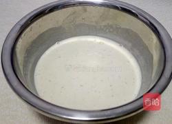 蒸米糕的做法图解3