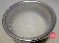 蒸米糕的做法图解4