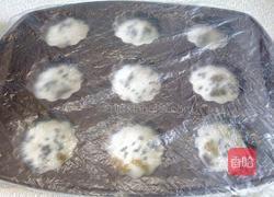 蒸米糕的做法图解8