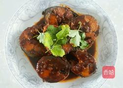 红烧鲅鱼段的做法图解15