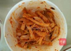 紫菜饭团的做法图解2