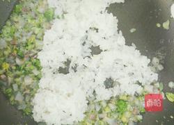海绵宝宝包饭的做法图解9