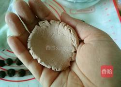 自制彩色汤圆的做法图解7