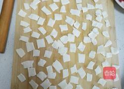 炒面皮的做法图解11