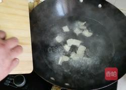 炒面皮的做法图解12