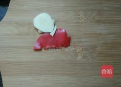 闹元宵的做法图解3