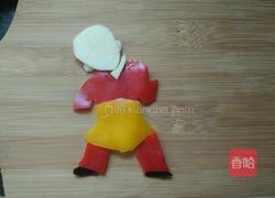 闹元宵的做法图解4