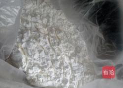 玉米羹 鸡蛋的做法图解2