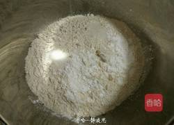 油条的做法图解3