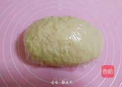 油条的做法图解7