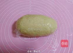 油条的做法图解10