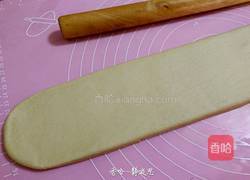 油条的做法图解11