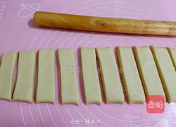 油条的做法图解12