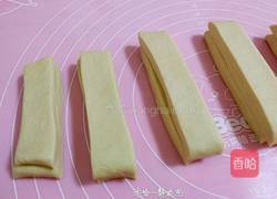 油条的做法图解13