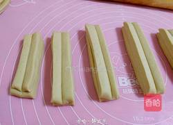 油条的做法图解14