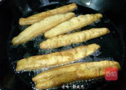 油条的做法图解16