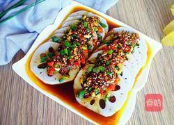 酸辣莲藕的做法图解10