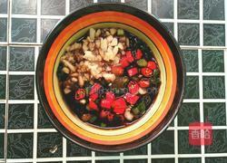 酸辣莲藕的做法图解4