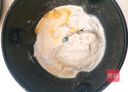 poolish(波兰种)汉堡胚的做法图解3