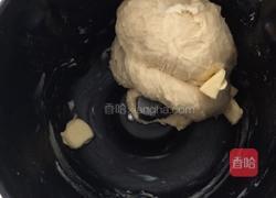 poolish(波兰种)汉堡胚的做法图解4