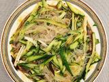 黄瓜粉丝拌菜的做法[图]