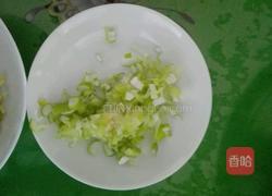 孜然牛肉墨鱼花的做法图解6