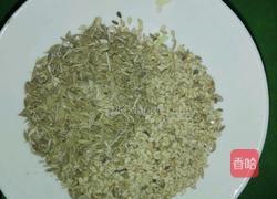 孜然牛肉墨鱼花的做法图解8