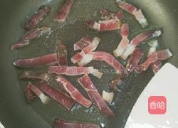 孜然火腿土豆的做法图解3