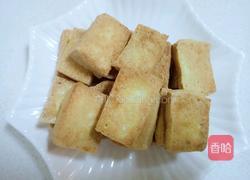 茄汁豆腐的做法图解5