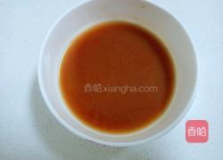 茄汁豆腐的做法图解6