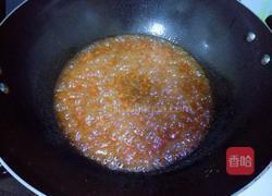 茄汁豆腐的做法图解7