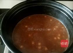 红豆枣泥小圆子的做法图解8