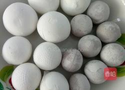 水果元宵的做法图解2