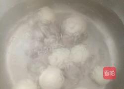水果元宵的做法图解4