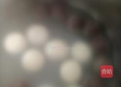 水果元宵的做法图解5