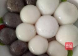 水果元宵的做法图解6