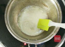 千叶纹棉花蛋糕的做法图解3