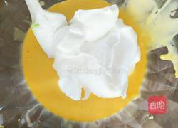 千叶纹棉花蛋糕的做法图解14