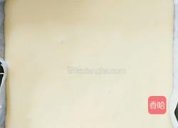 千叶纹棉花蛋糕的做法图解18