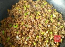 尖椒肺沫的做法图解6