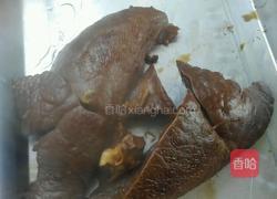 尖椒肺沫的做法图解2