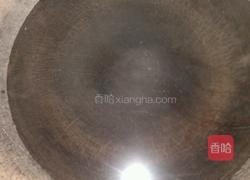 小米江豆花生米粥的做法图解5