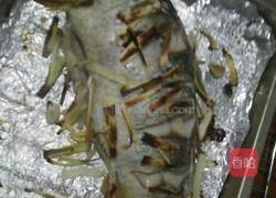 烤鲤鱼的做法图解4